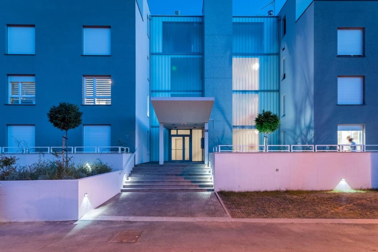 Mm Residence Split Exterior foto