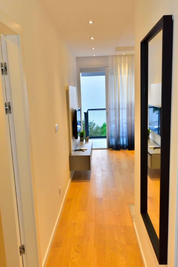 Mm Residence Split Exterior foto
